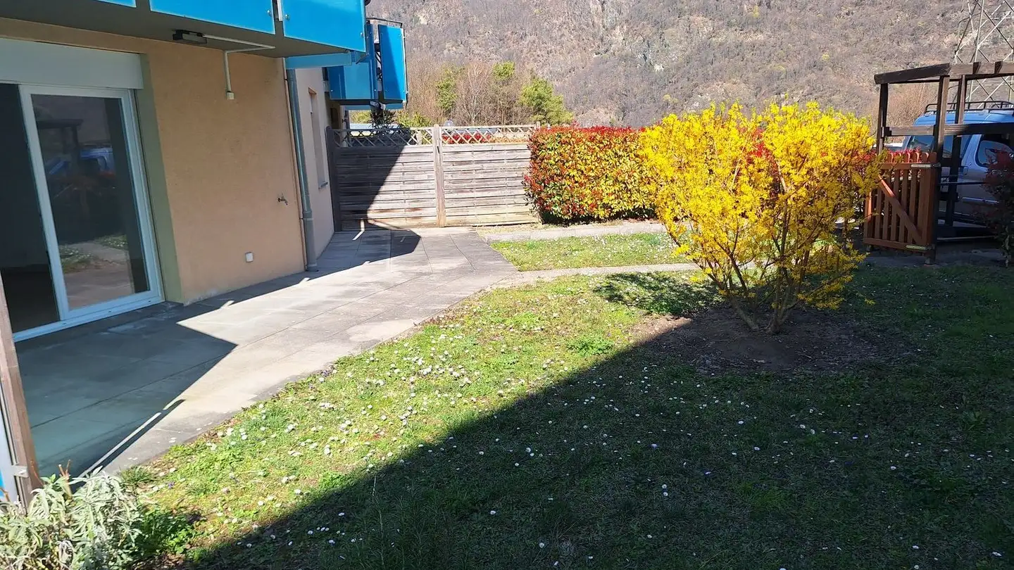 Appartamento a gradini in vendita - Chemin De La Preyse, 1902 Evionnaz - Foto 2