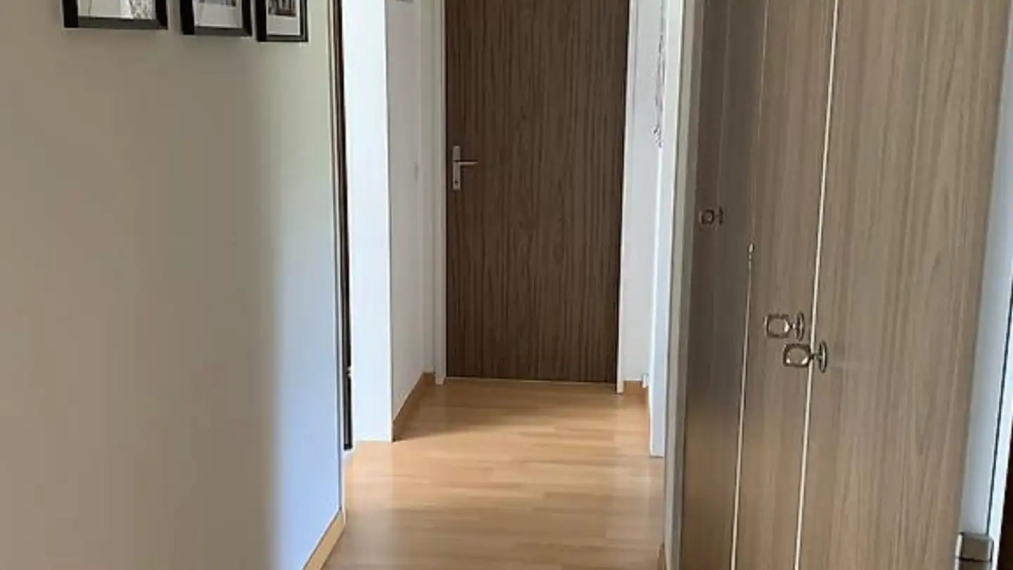 Wohnung mieten - Sonnmatt 3, 6319 Allenwinden - Foto 4