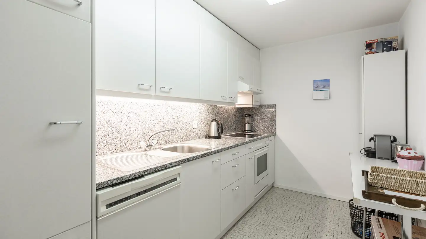 Appartamento in vendita - Via Acletta 23, 7180 Disentis/Mustér - Foto 4