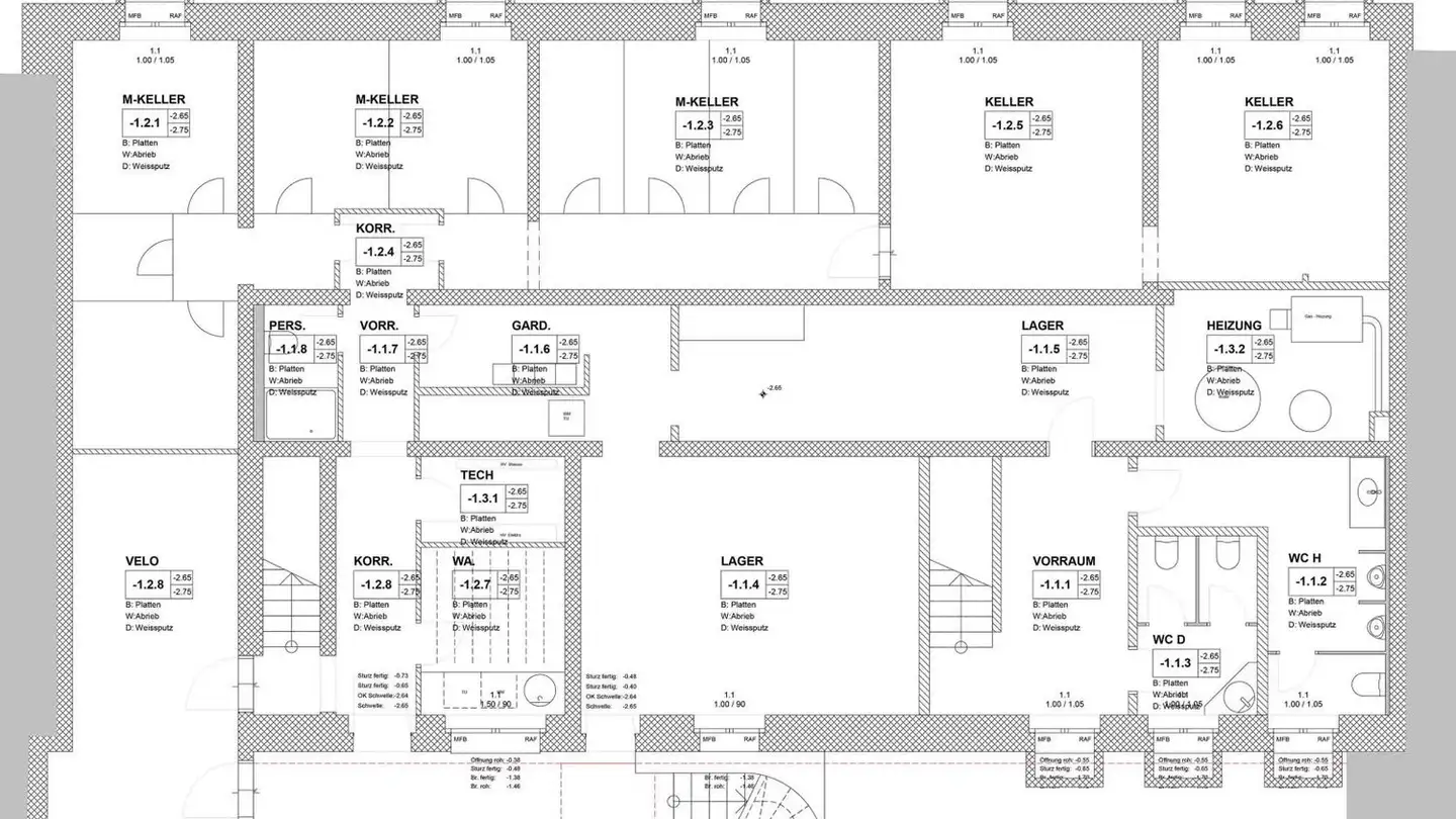 Restaurant for rent - Hauptstrasse 54, 4127 Birsfelden - Photo 3