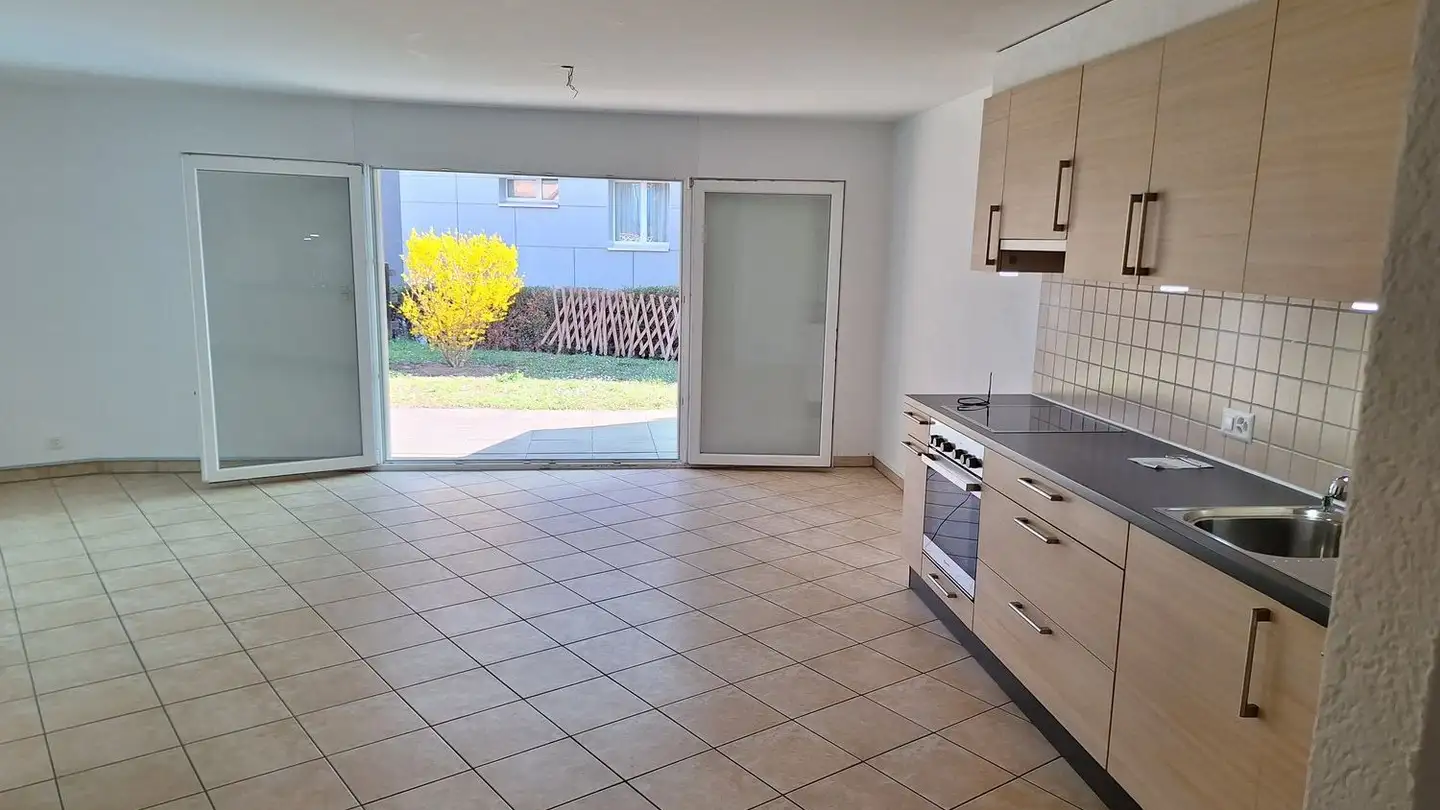 Appartamento a gradini in vendita - Chemin De La Preyse, 1902 Evionnaz - Foto 4