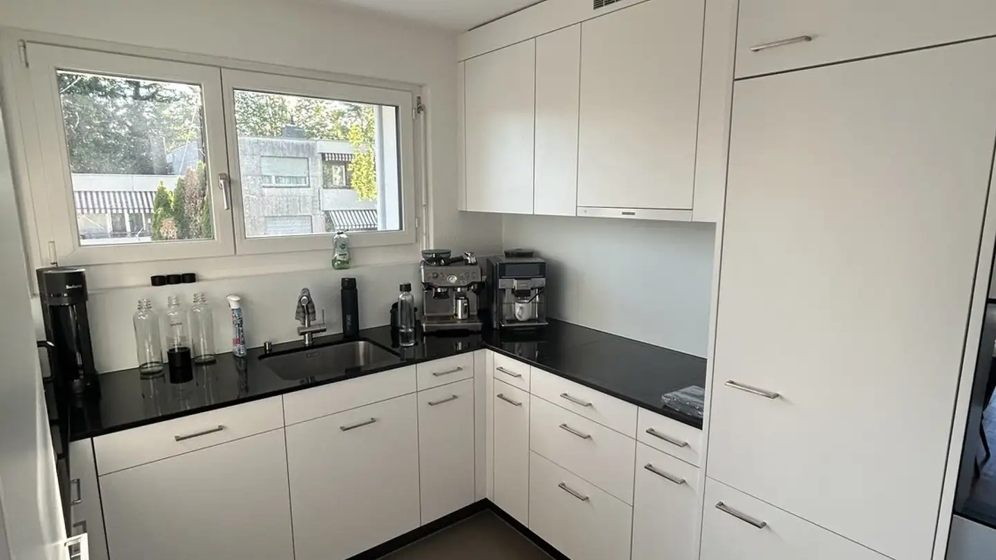 Apartment for rent - Alter Zürichweg 10c, 8952 Schlieren - Photo 2