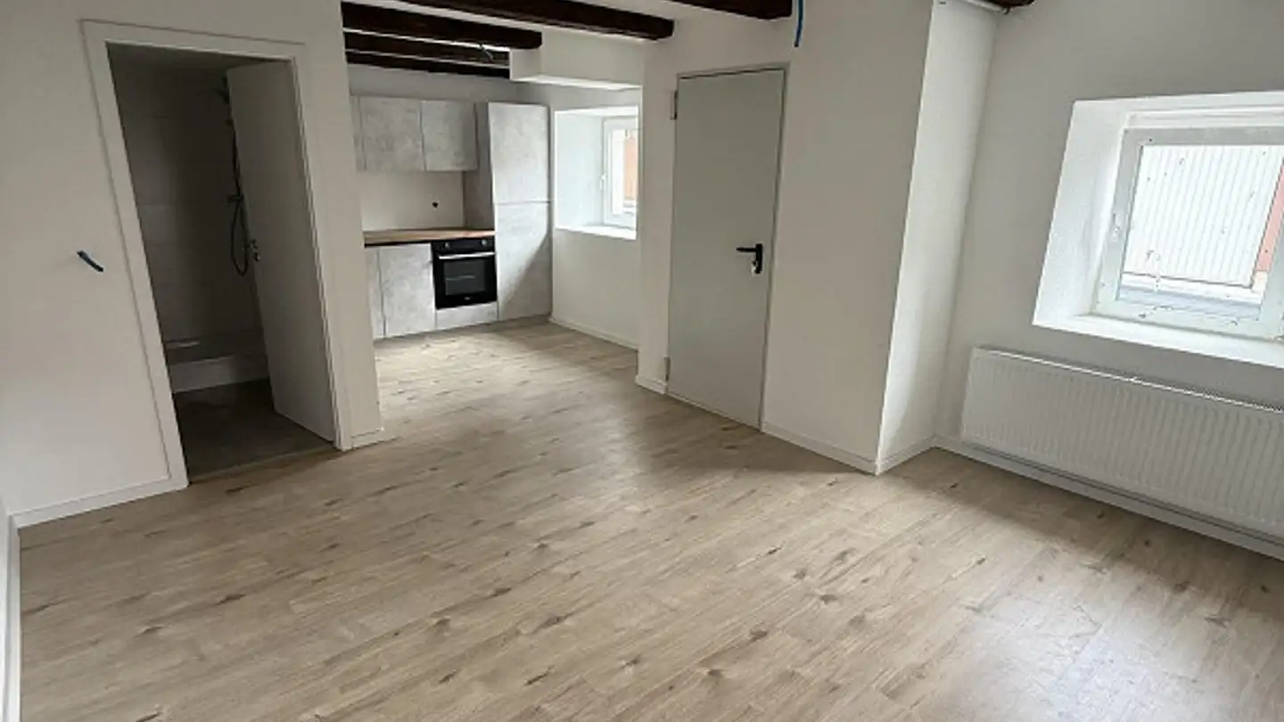 Appartamento in affitto - Von Salis-Strasse 37, 7212 Seewis Dorf - Photo 3