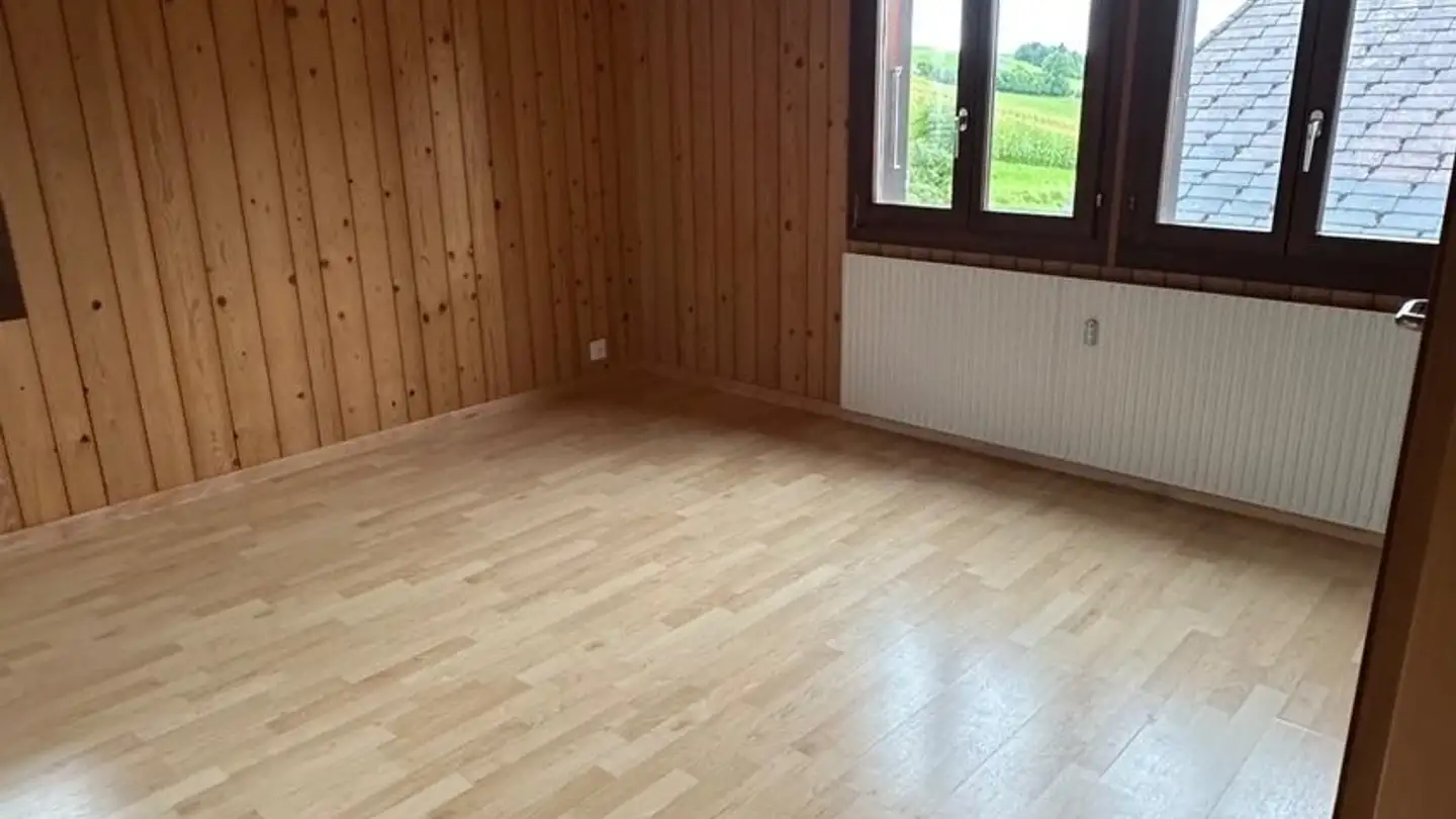 Appartamento in affitto - Hauptstrasse 69, 4952 Eriswil - Photo 2