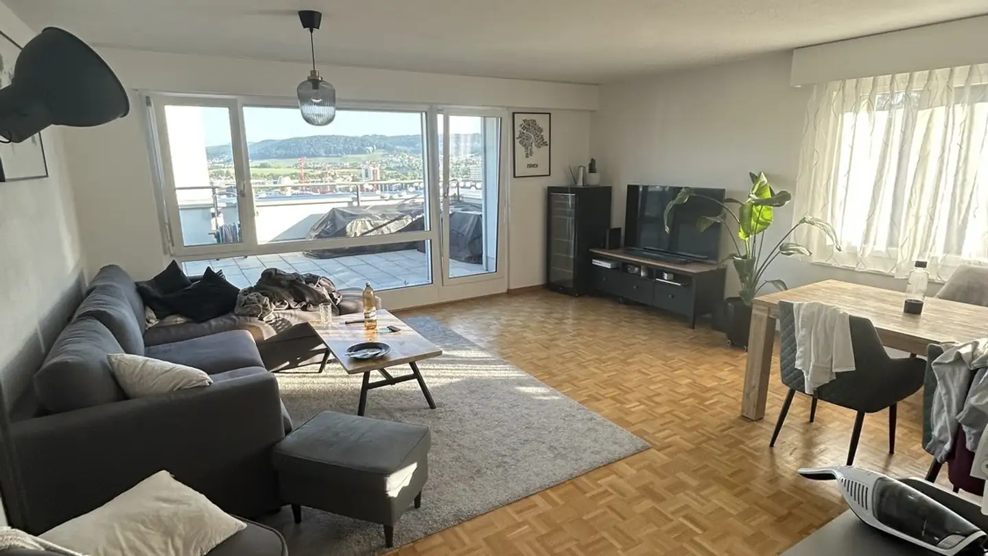 Apartment for rent - Alter Zürichweg 10c, 8952 Schlieren - Photo 4