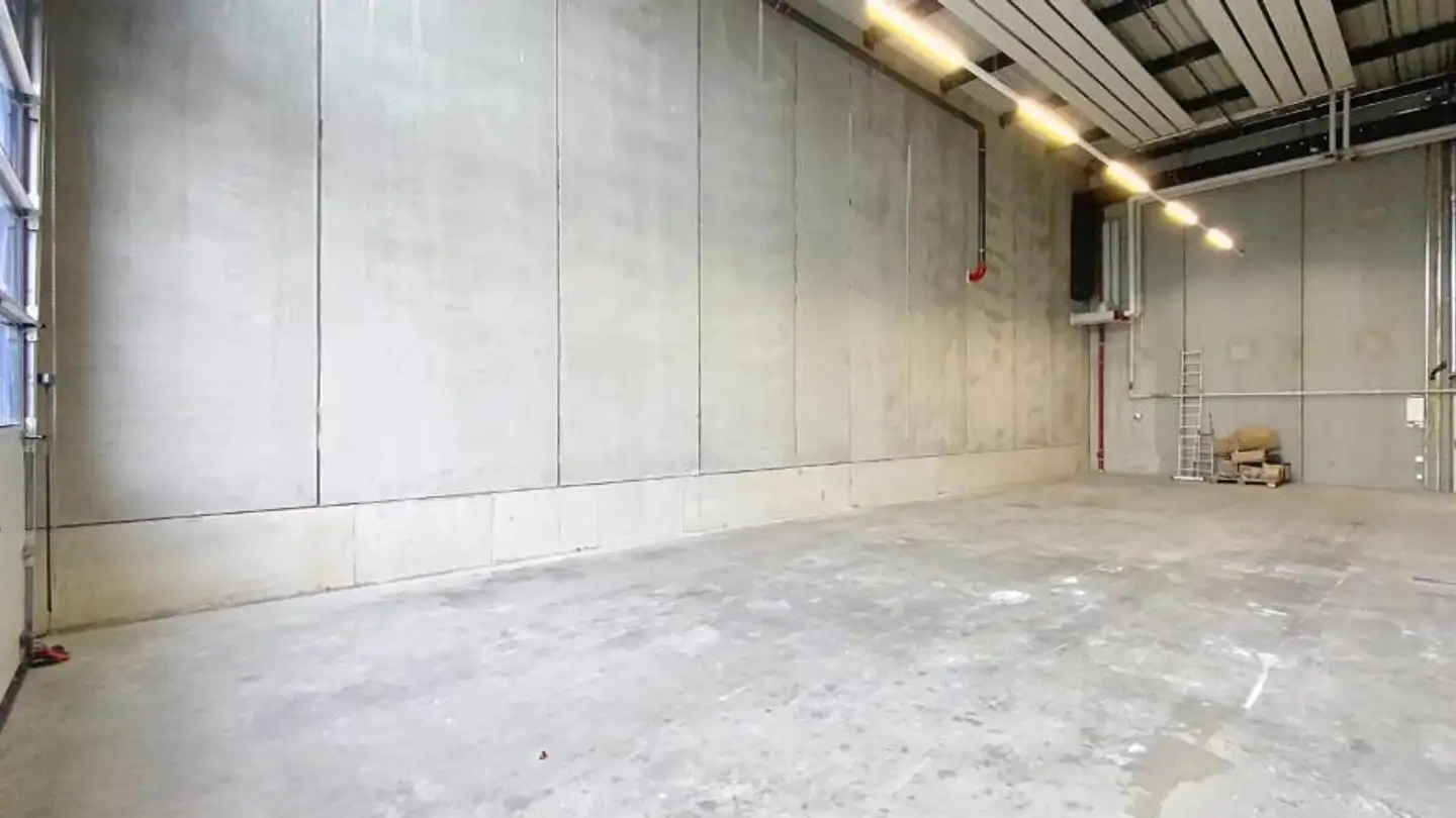 Atelier à vendre - Chemin Des Batailles 16, 1214 Vernier - Photo 4