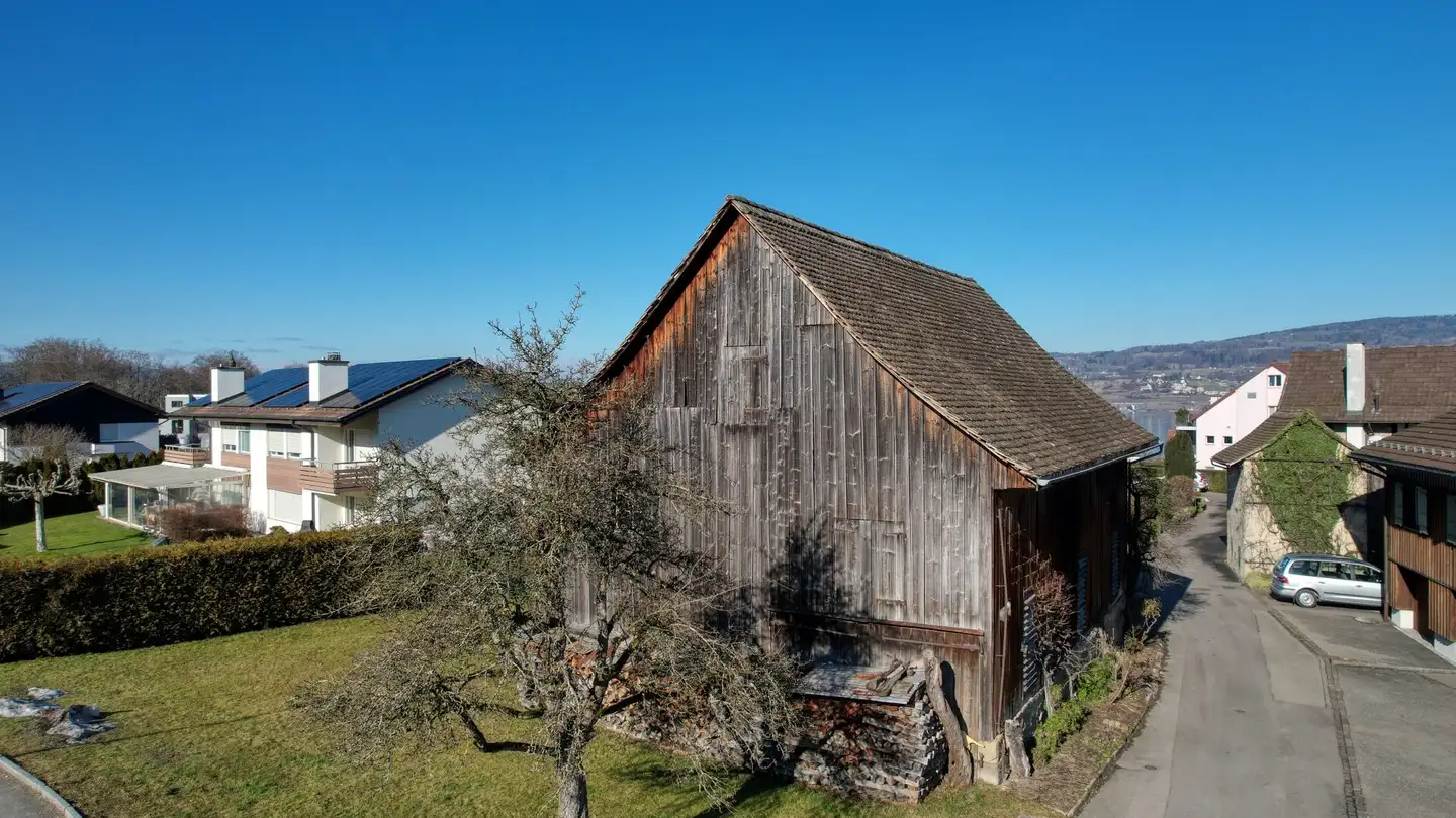 Einfamilienhaus kaufen - 8804 Au ZH
