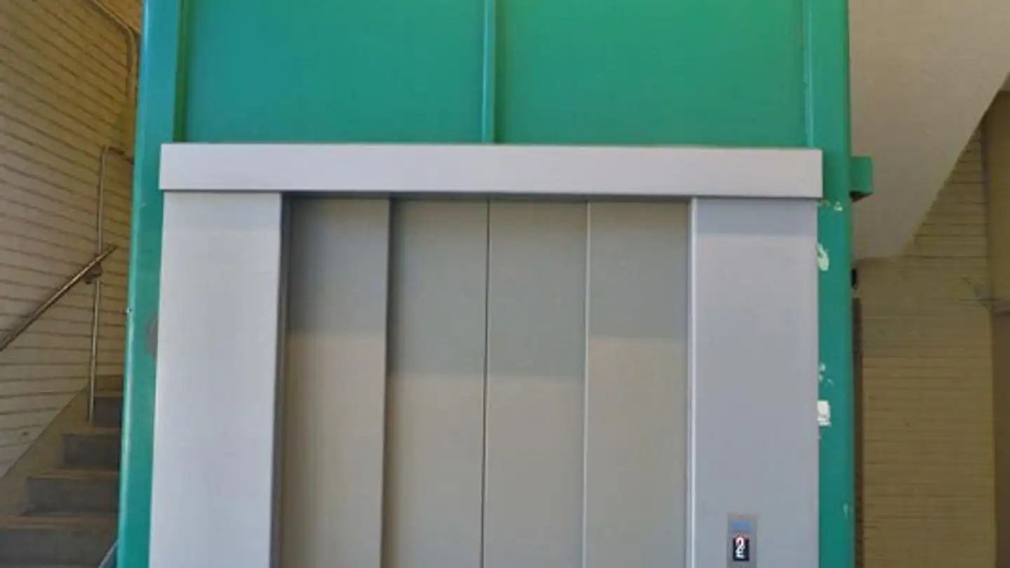 Storage space for rent - Rheinsfelderstrasse 43, 8193 Eglisau - Photo 2