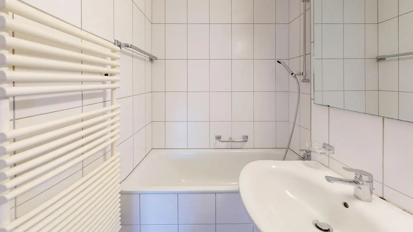 Wohnung mieten - 8640 Rapperswil SG