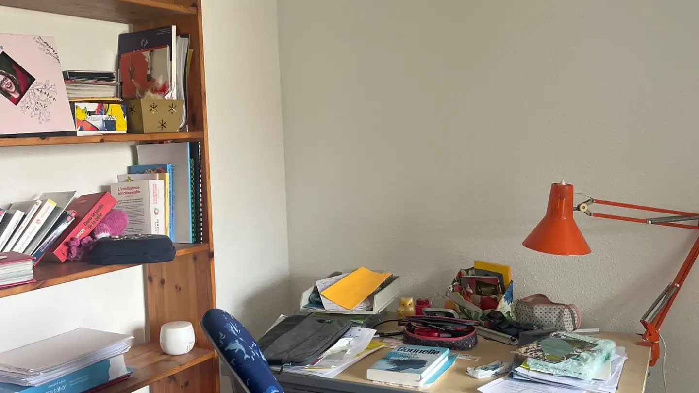 Wohnung mieten - 3966 Chalais - Foto 3