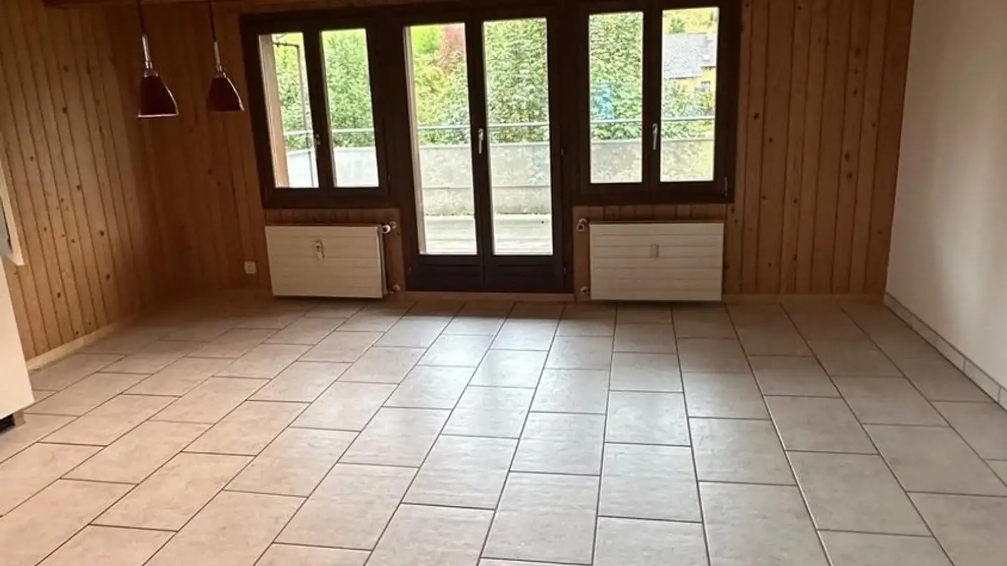 Appartamento in affitto - Hauptstrasse 69, 4952 Eriswil - Photo 3