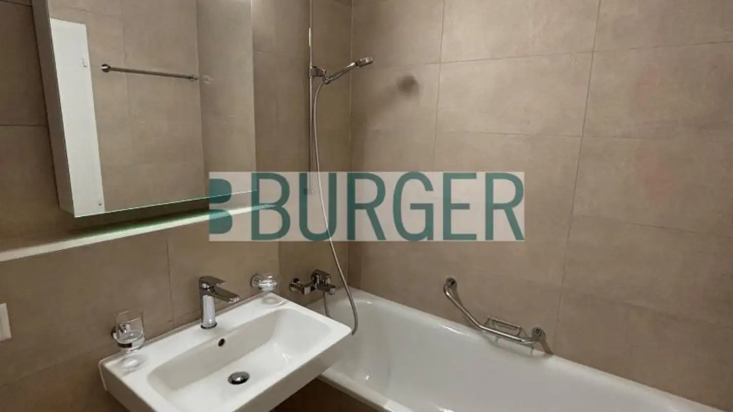 Apartment for rent - Route Des Tournettes 9, 1255 Veyrier - Photo 4