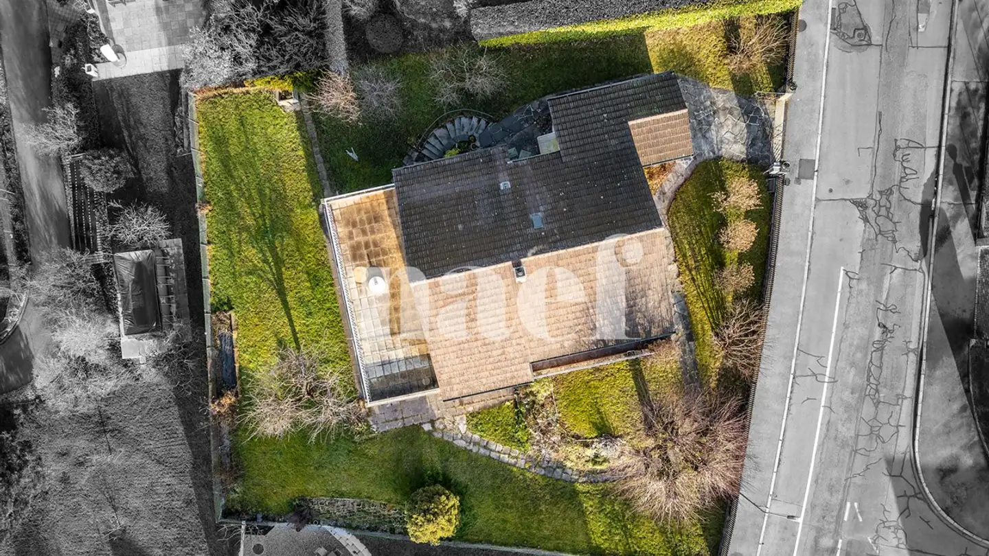 Villa à vendre - 1800 Vevey - Photo 3