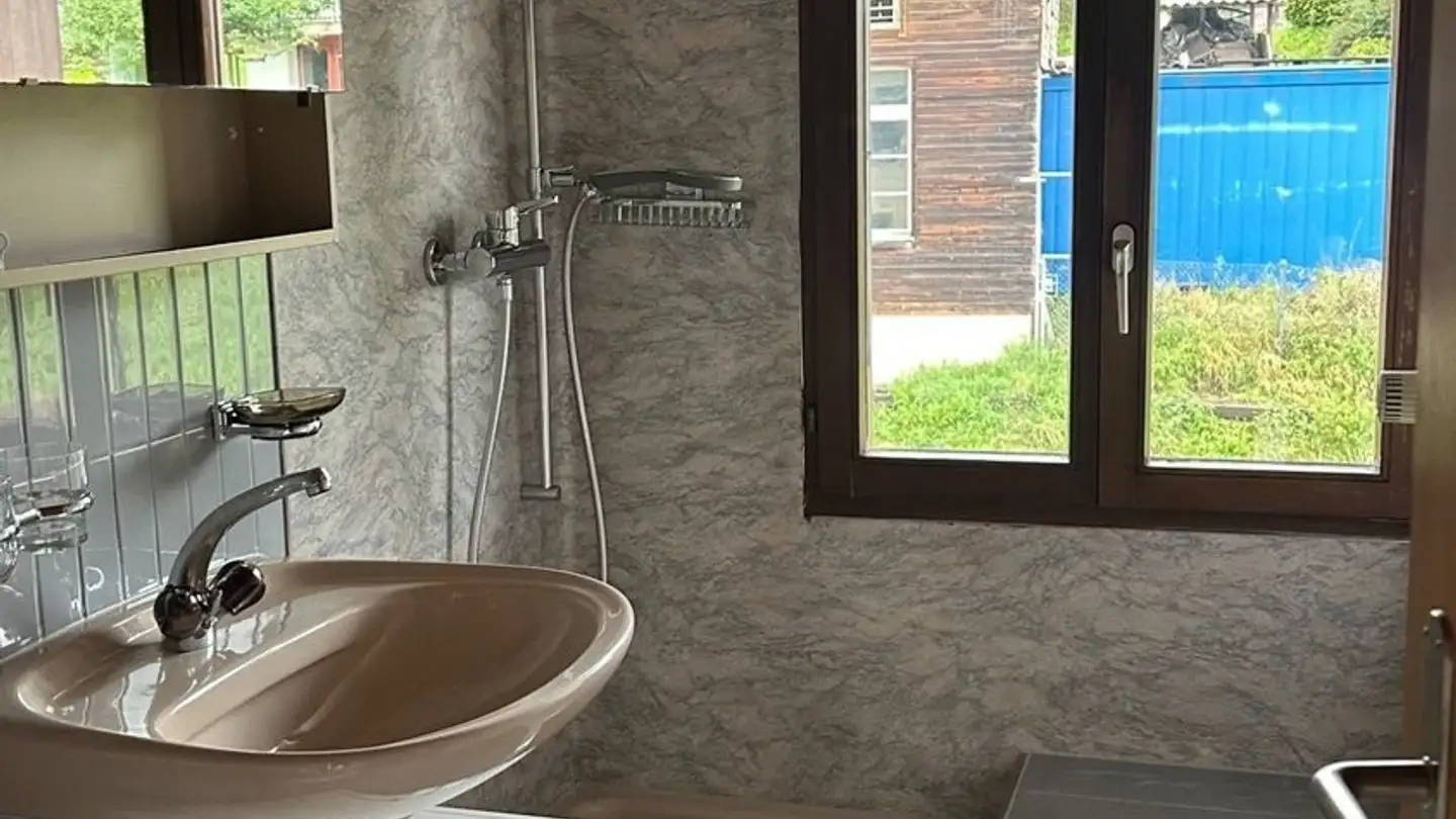 Appartamento in affitto - Hauptstrasse 69, 4952 Eriswil - Photo 4