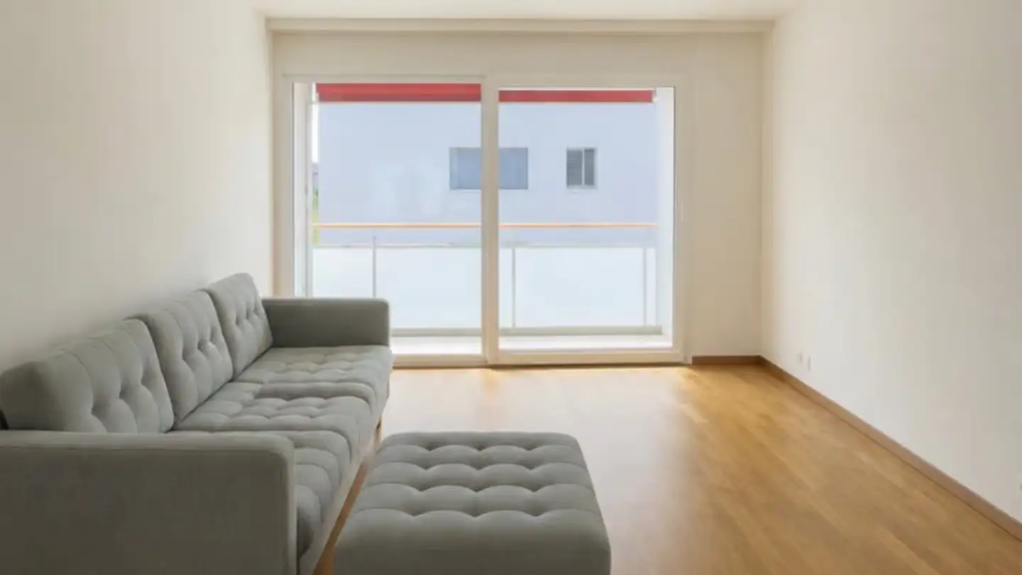 Attic flat for rent - Chemin Falconnier 17, 1260 Nyon