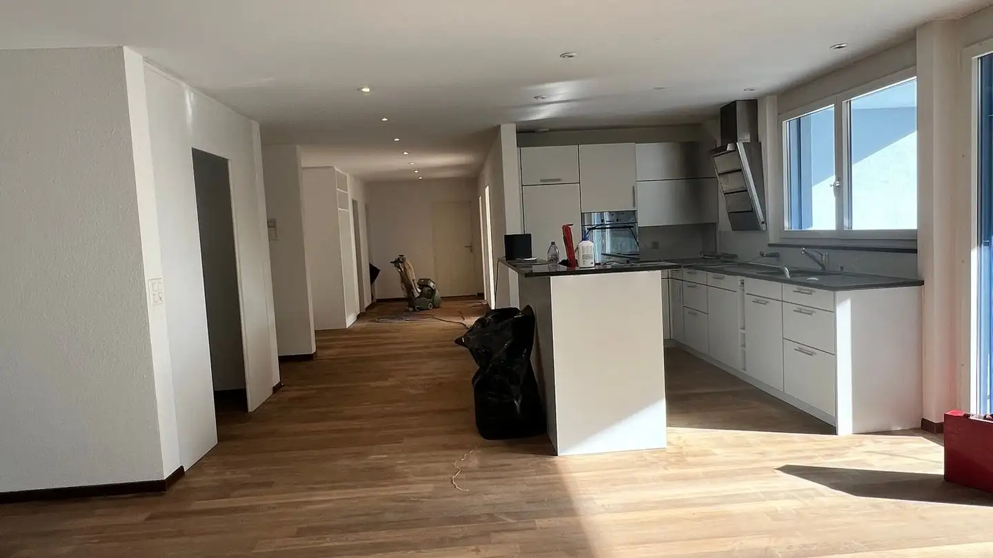 Appartamento in affitto - Gstalderstrasse 3, 8134 Adliswil - Photo 2