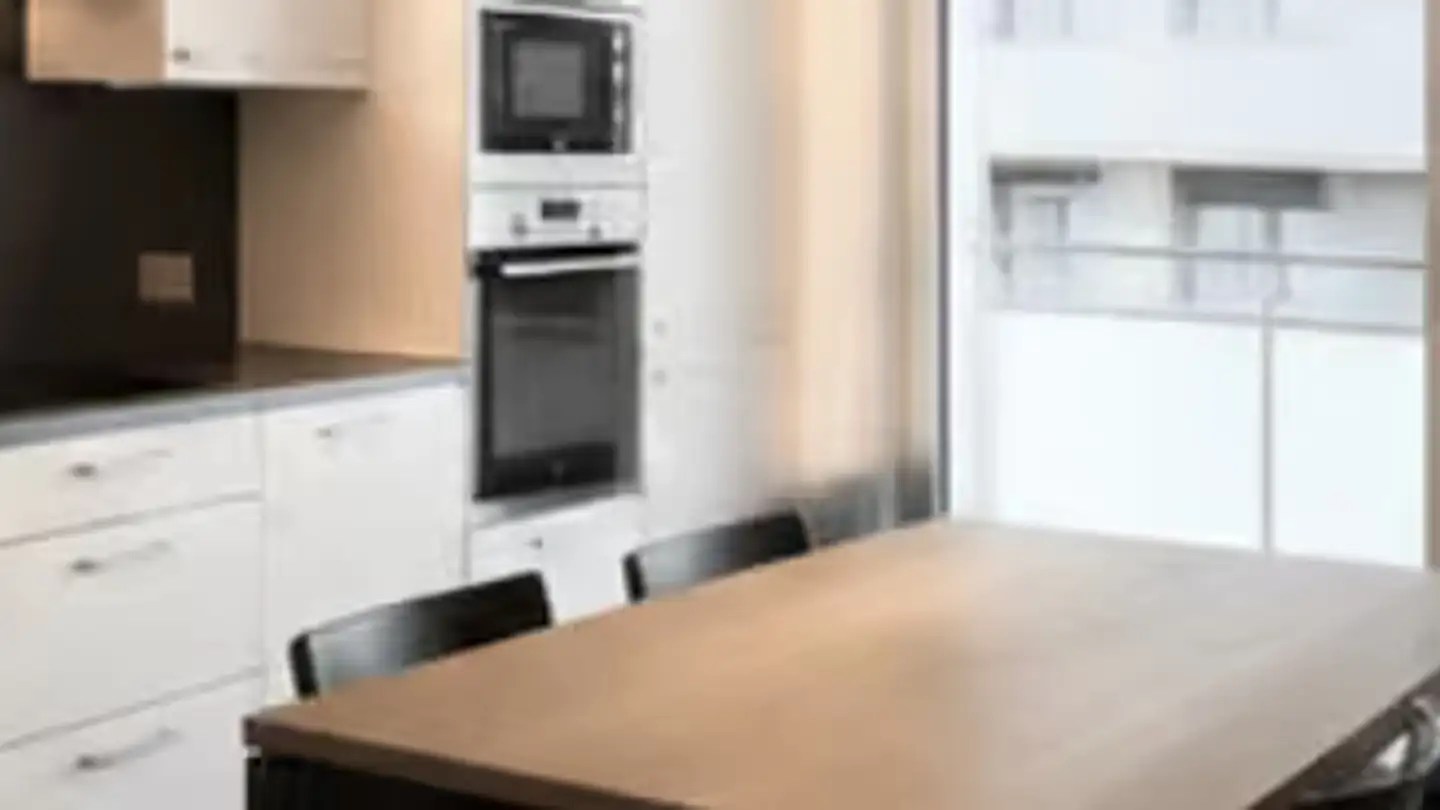 Attic flat for rent - Chemin Falconnier 17, 1260 Nyon - Photo 2