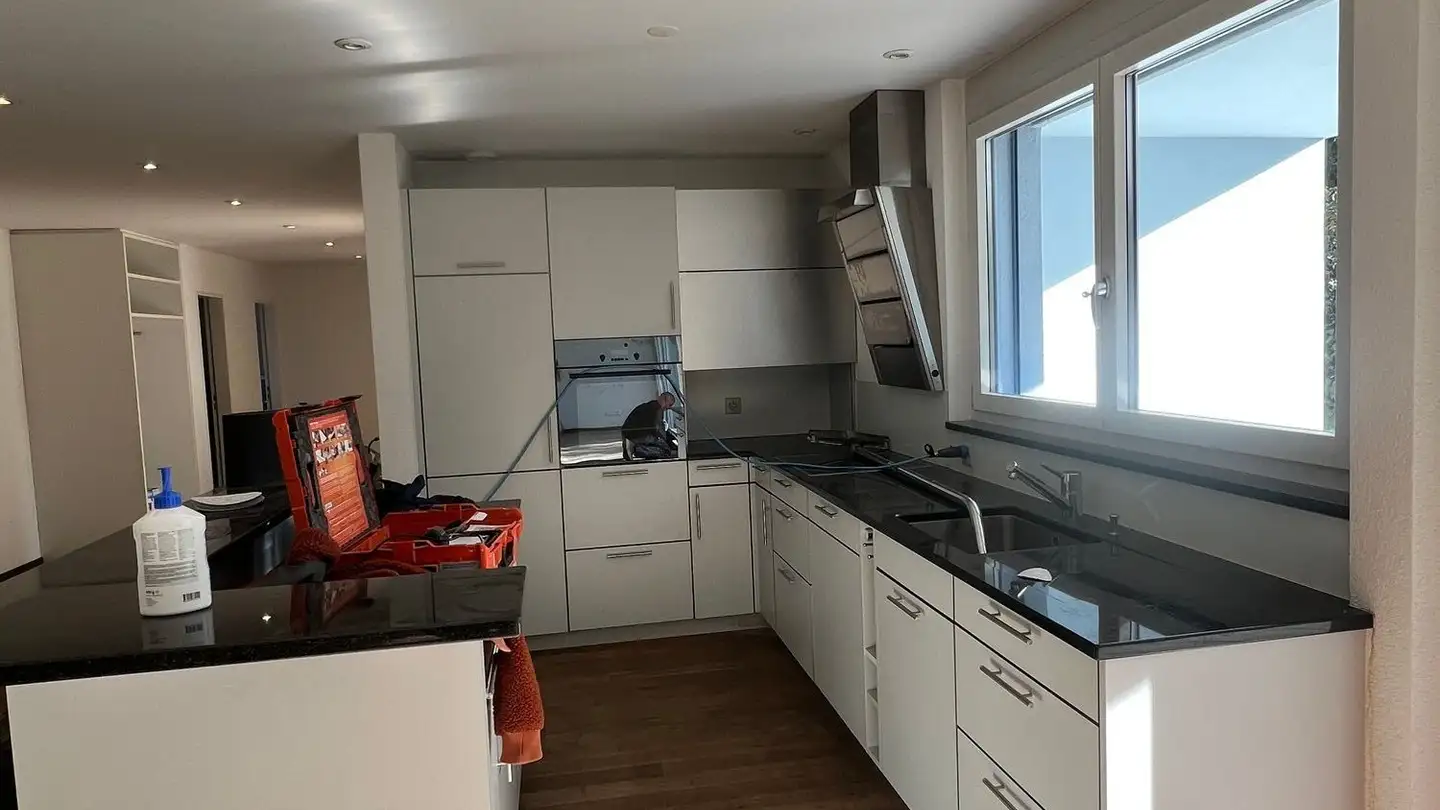 Appartamento in affitto - Gstalderstrasse 3, 8134 Adliswil - Photo 3