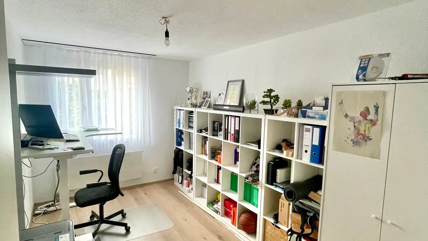 Appartement à vendre - 3600 Thun - Photo 3