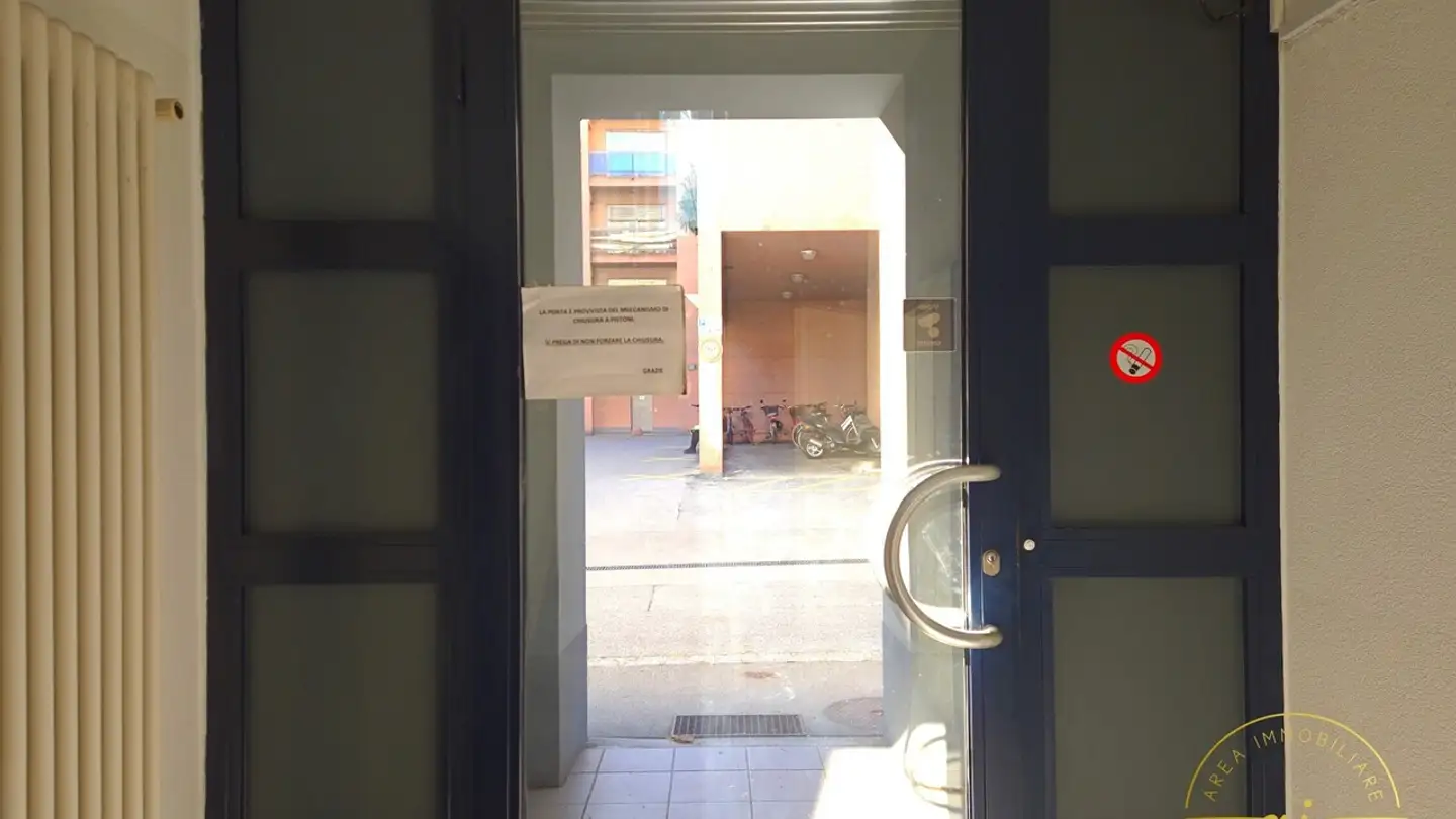 Mischgenutztes Gebäude kaufen - 6830 Chiasso - Foto 2