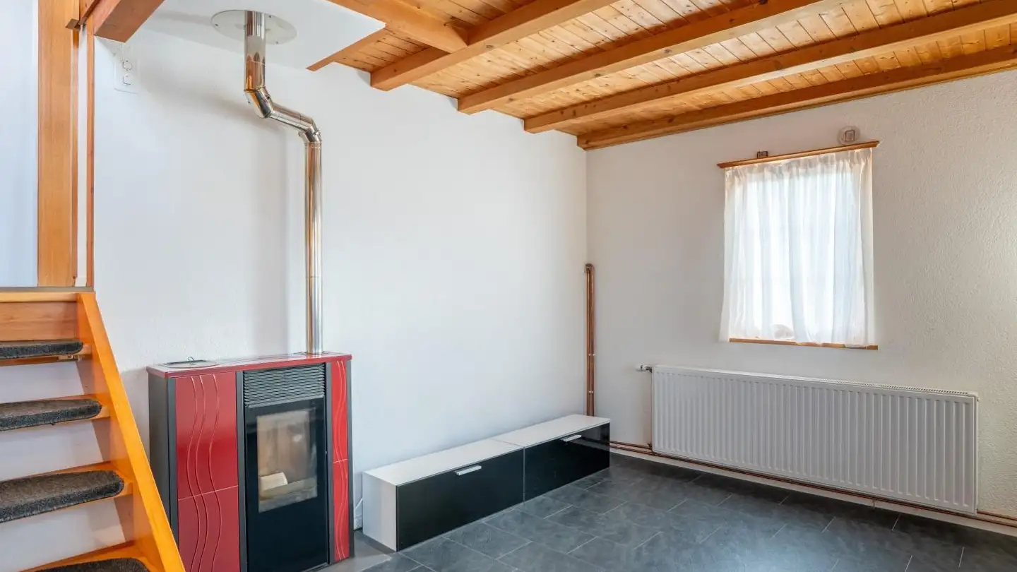 Einfamilienhaus kaufen - Sonnmatt, 9122 Mogelsberg - Foto 4