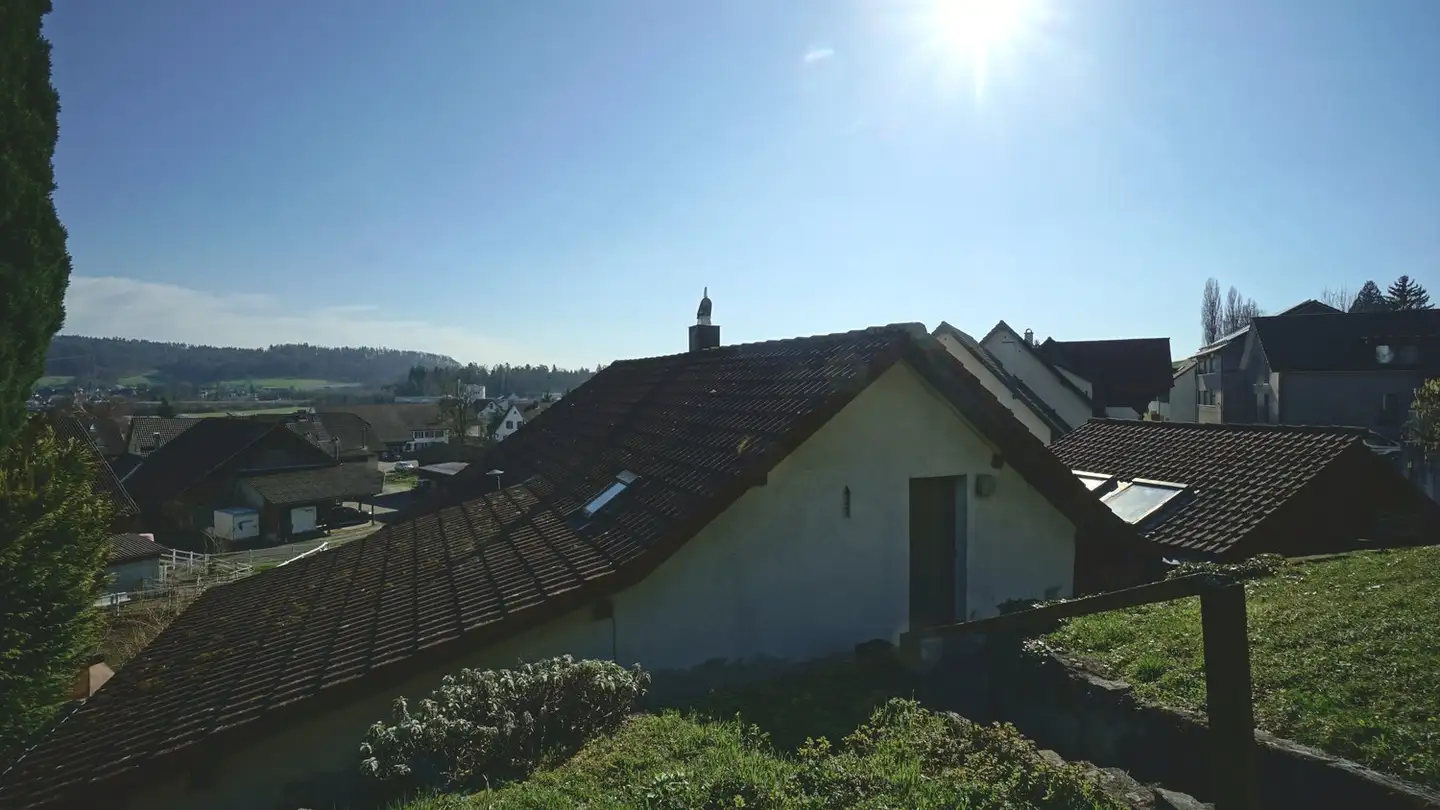 Single house for sale - Steinrütistrasse 14, 5505 Brunegg