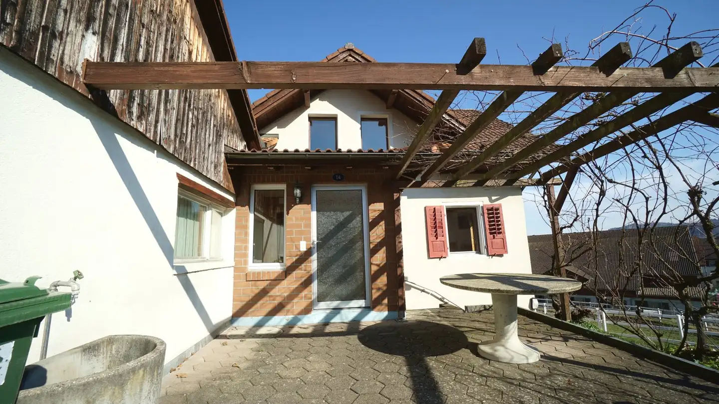 Single house for sale - Steinrütistrasse 14, 5505 Brunegg - Photo 2