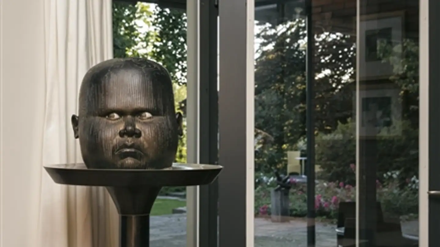 Villa in vendita - 9450 Altstätten SG - Photo 4