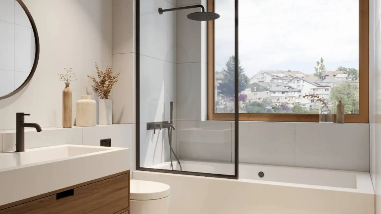 Apartment for sale - 1009 Pully - Photo 4