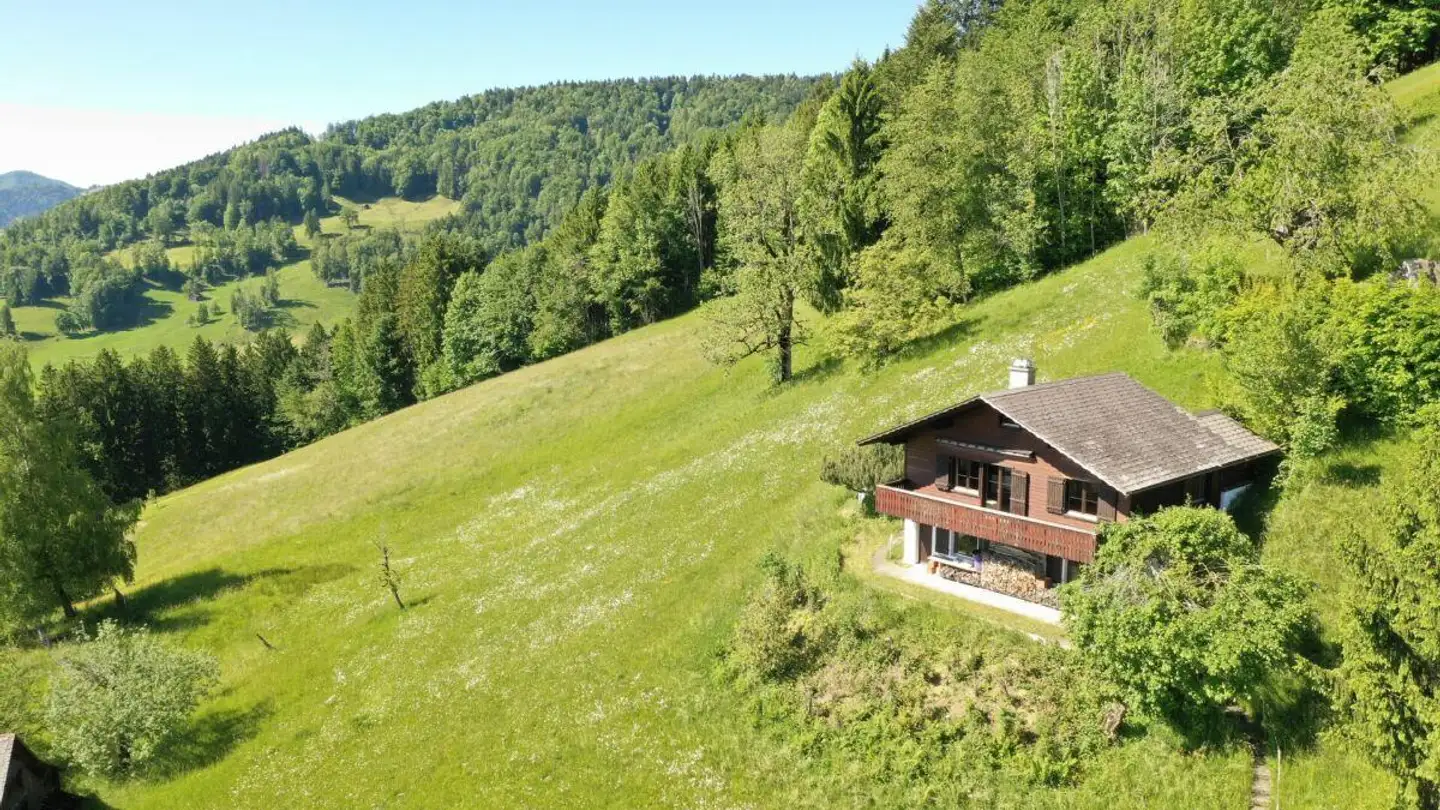 Casa singola in vendita - Gnippenweidstrasse 5, 8739 Rieden SG - Photo 4