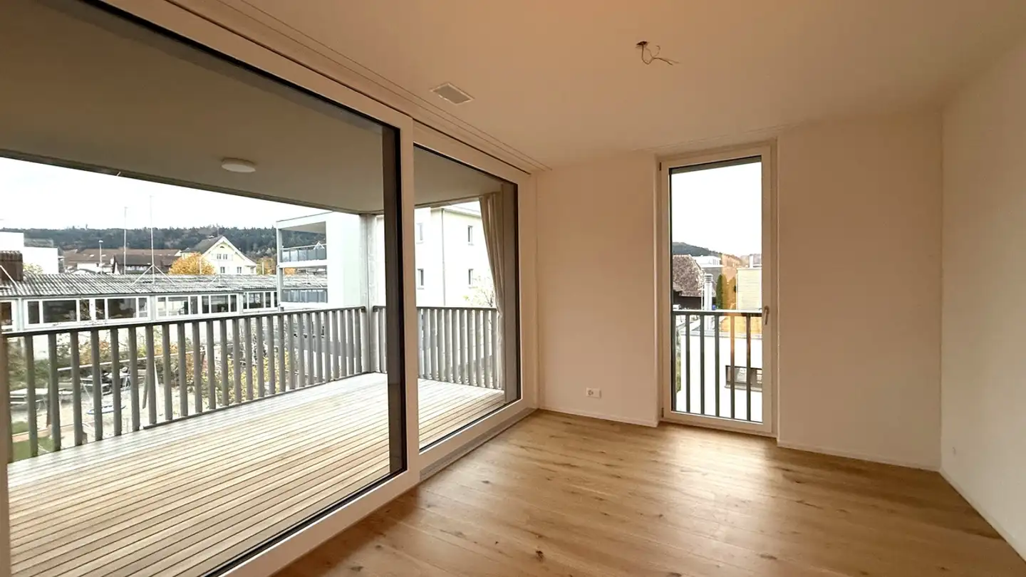 Appartamento in affitto - Baselstrasse 9c, 6252 Dagmersellen - Foto 4
