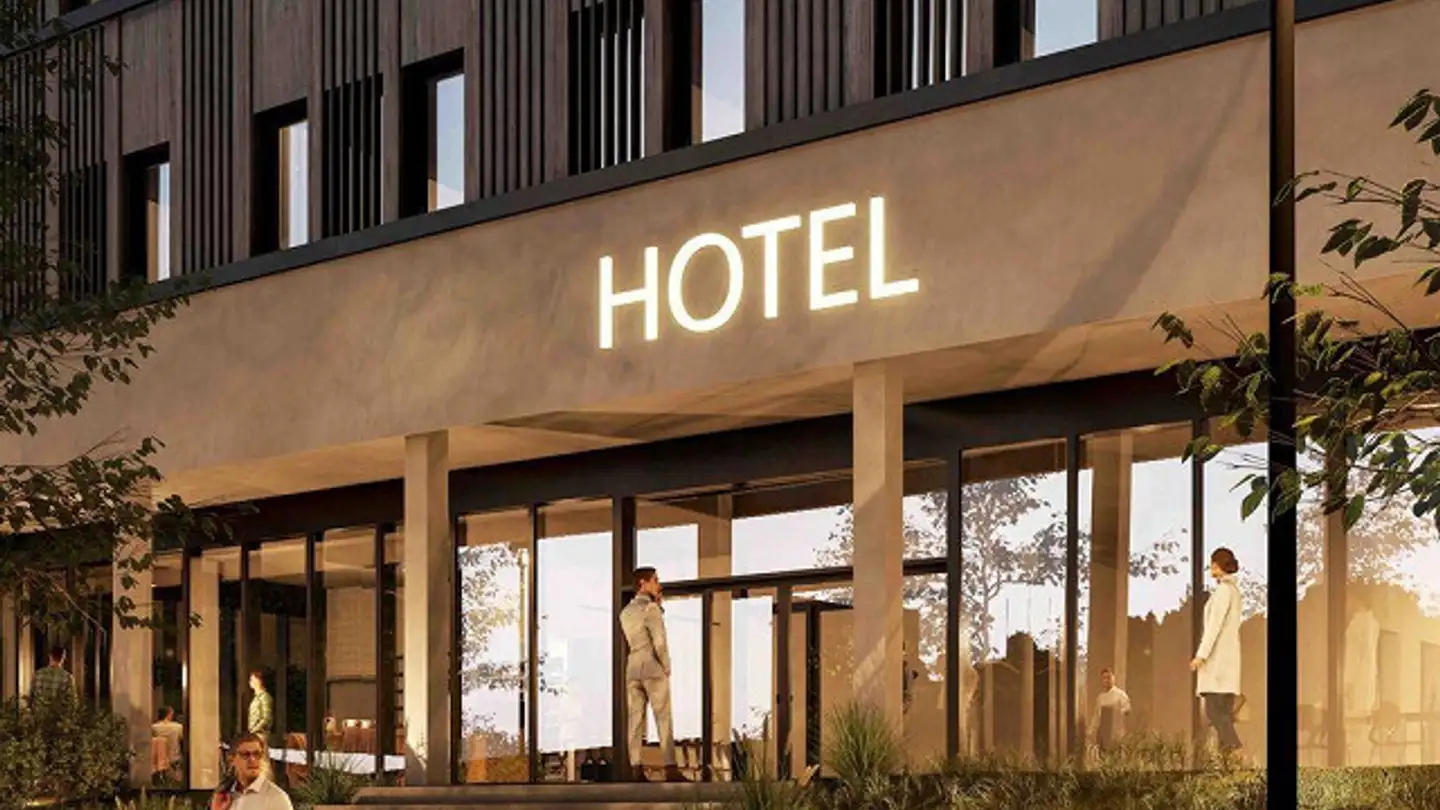 Hotel for sale - Hallmattstrasse, 3172 Niederwangen b. Bern - Photo 4