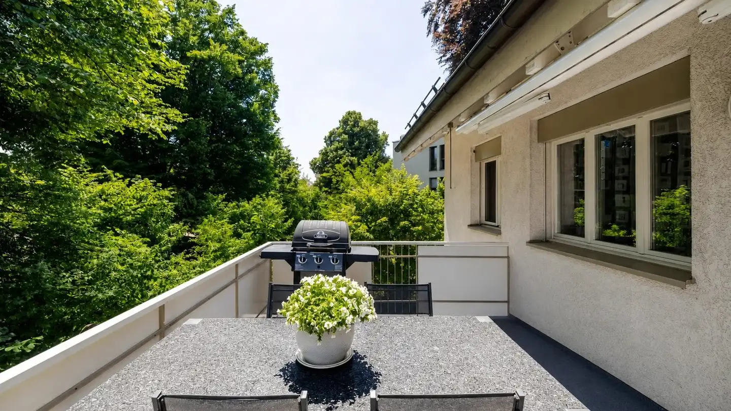 Apartment for sale - Bahnhofstrasse 236a, 8623 Wetzikon ZH