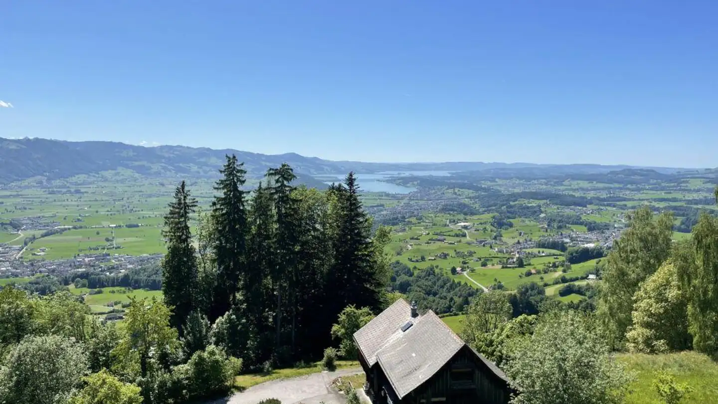 Casa singola in vendita - Gnippenweidstrasse 5, 8739 Rieden SG - Photo 2