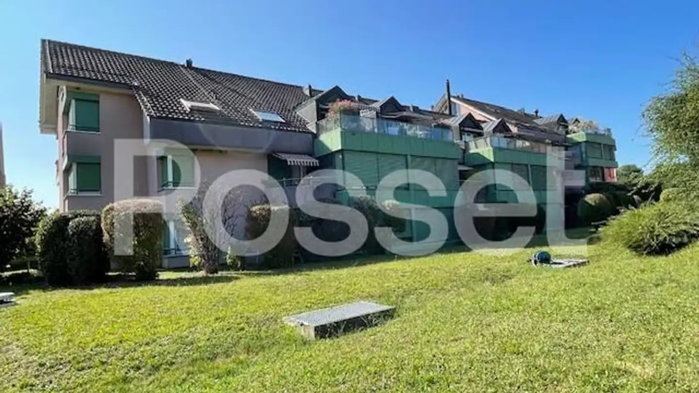 Apartment for rent - Chemin Des Perrettes 7, 1024 Ecublens VD