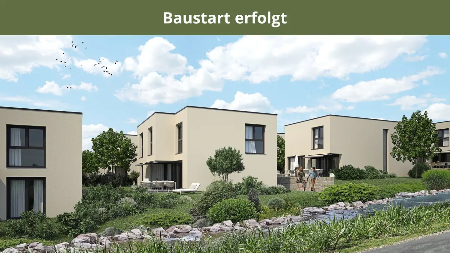 Einfamilienhaus kaufen - Küttigerstrasse 49, 5018 Erlinsbach