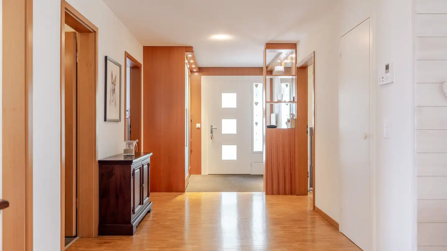 Wohnung kaufen - Bahnhofstrasse 236a, 8623 Wetzikon ZH - Foto 2