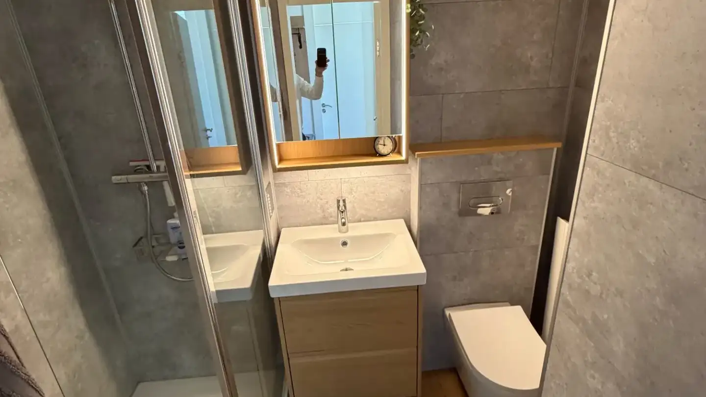 Appartement à vendre - Route de Montheron 1, 1053 Cugy VD - Photo 3