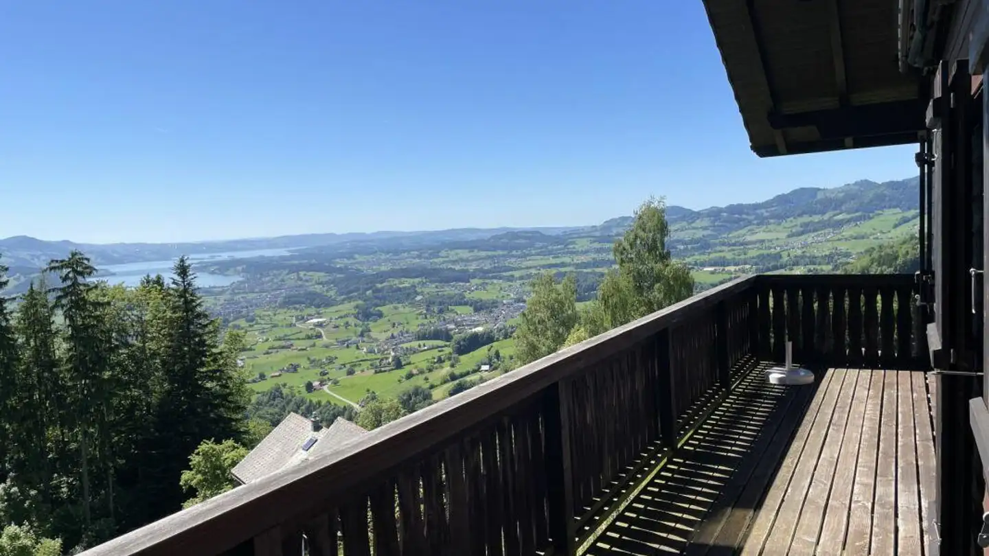 Casa singola in vendita - Gnippenweidstrasse 5, 8739 Rieden SG - Photo 3