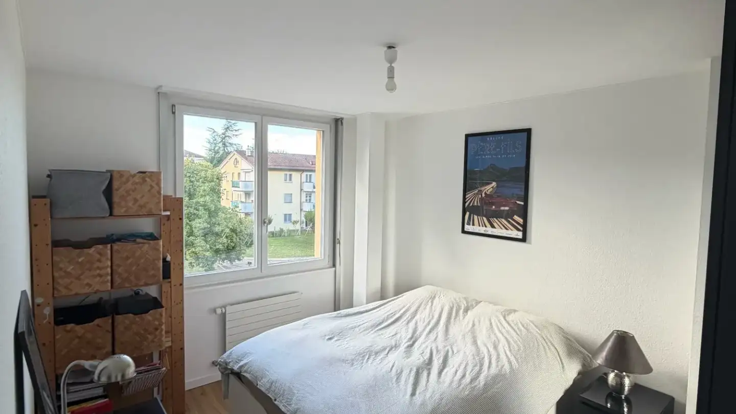 Appartement à vendre - Route de Montheron 1, 1053 Cugy VD - Photo 4