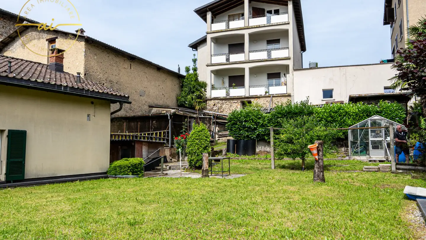 Maison individuelle à vendre - 6944 Cureglia - Photo 3