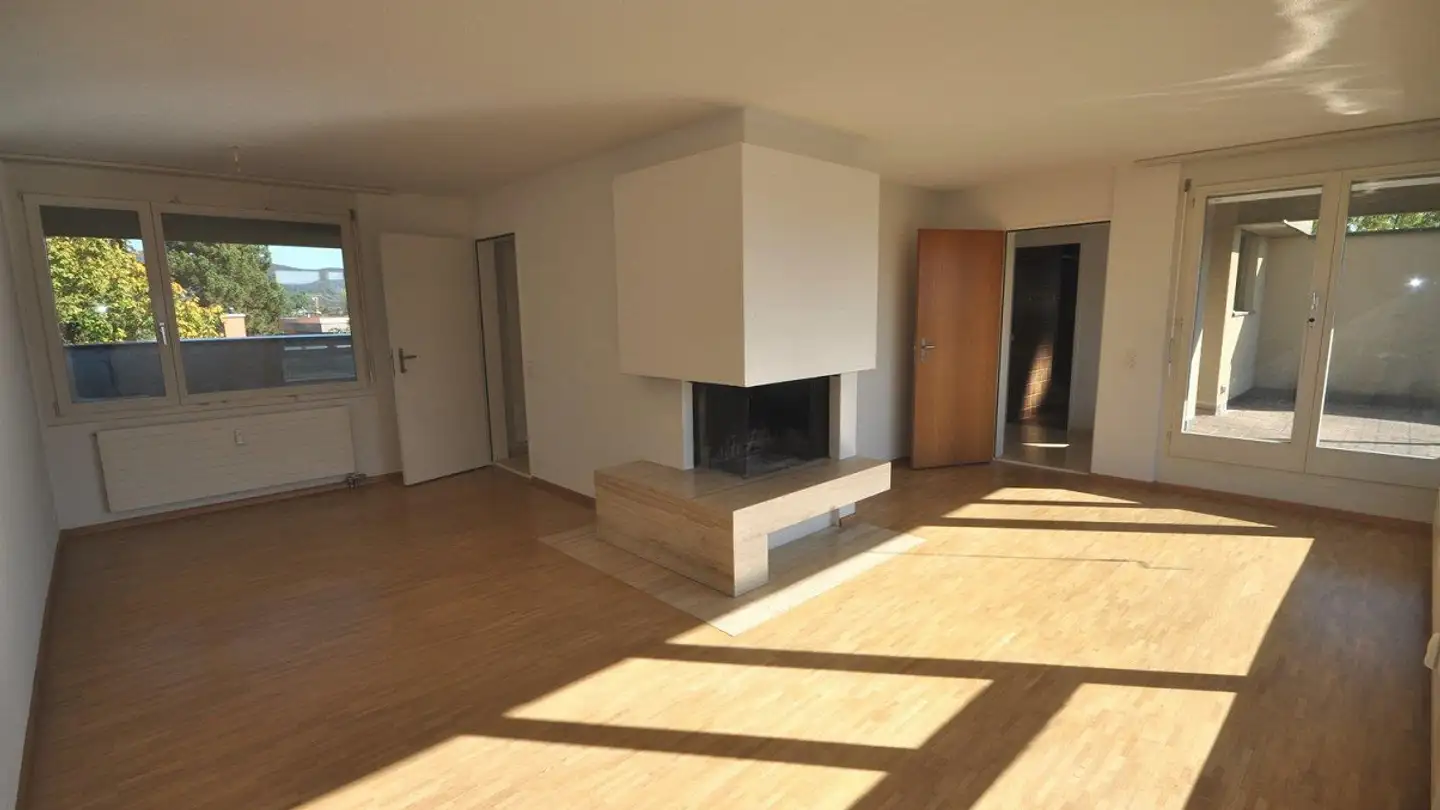 Penthouse for rent - Tulpenweg 16, 4153 Reinach BL - Photo 2
