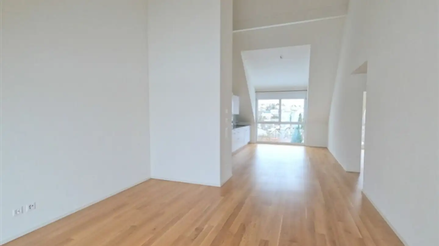 Appartamento in affitto - Hummelberg 2a, 9213 Hauptwil - Foto 3