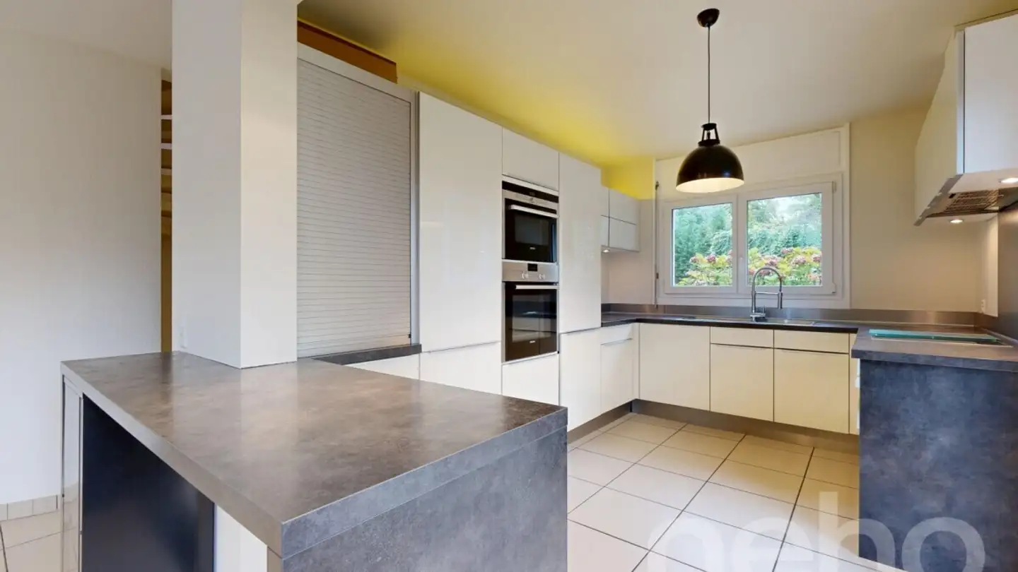 Casa singola in vendita - Rue De Chêne-Bougeries, 1224 Chêne-Bougeries - Photo 2