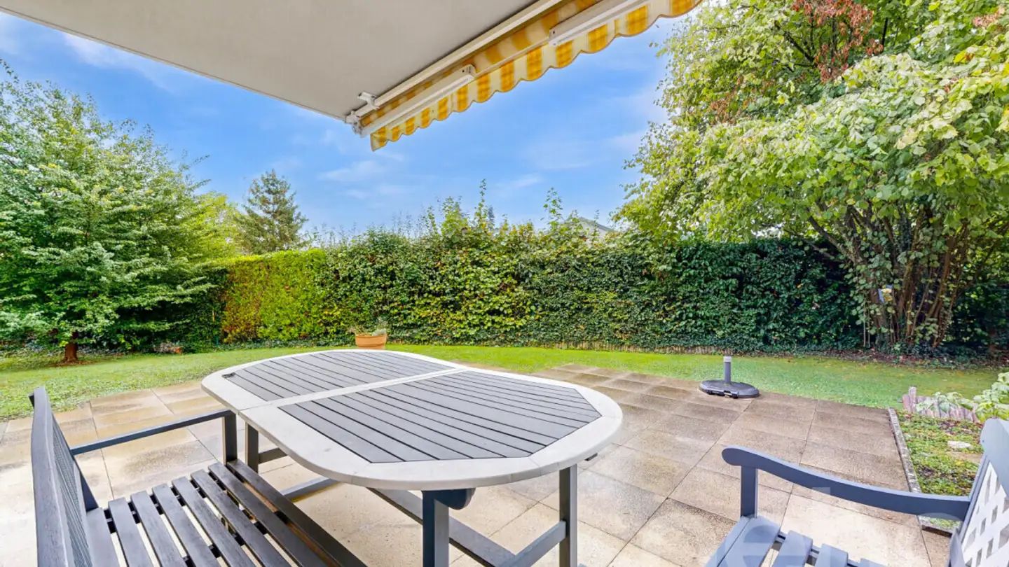 Casa singola in vendita - Rue De Chêne-Bougeries, 1224 Chêne-Bougeries - Photo 4