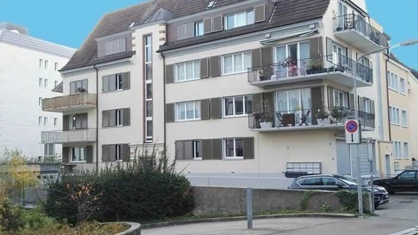 Apartment for rent - Calandastrasse, 8048 Zürich