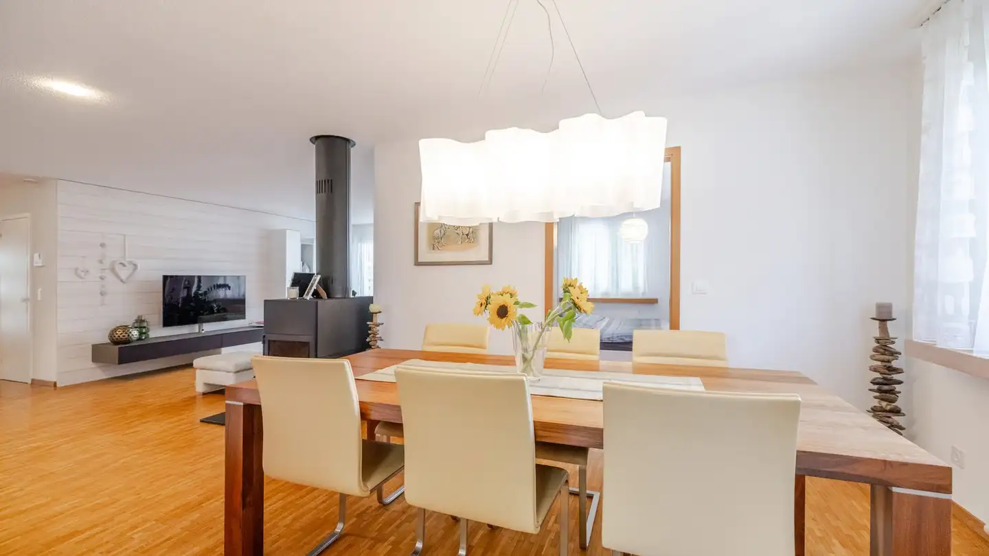 Wohnung kaufen - Bahnhofstrasse 236a, 8623 Wetzikon ZH - Foto 4