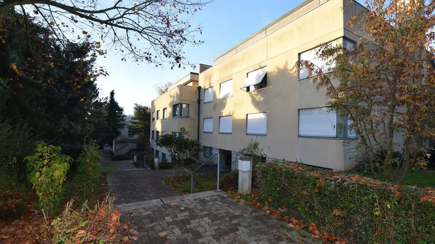 Penthouse for rent - Tulpenweg 16, 4153 Reinach BL