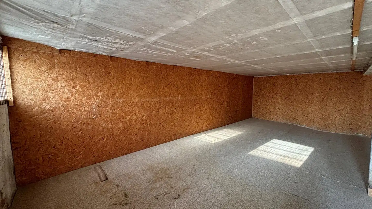 Storage space for rent - Bleichestrasse 40c, 8570 Weinfelden - Photo 2