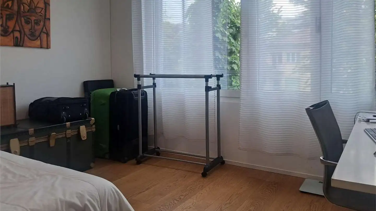 Apartment for rent - Via Concordia 2, 6900 Lugano - Photo 4